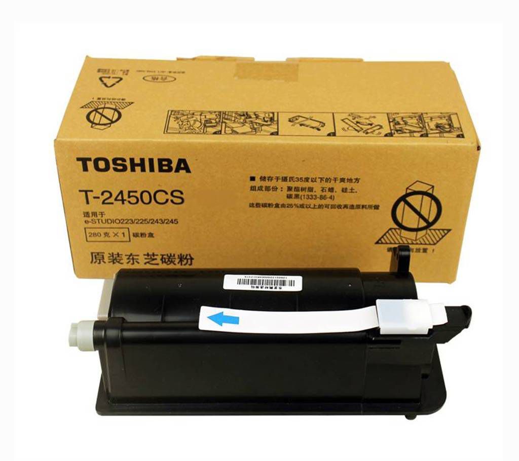 Toshiba Toner T-2450CS (449 J) - copy