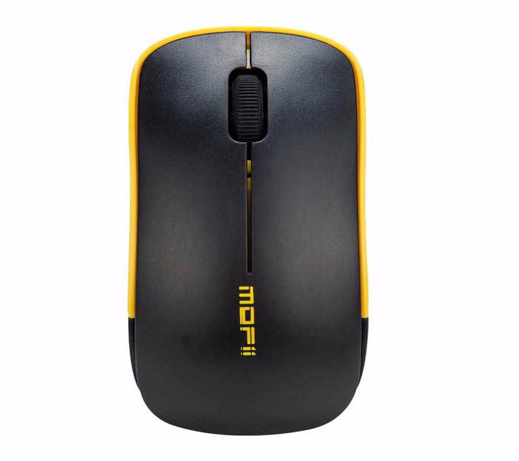 MOFii GO18 Wireless Mouse