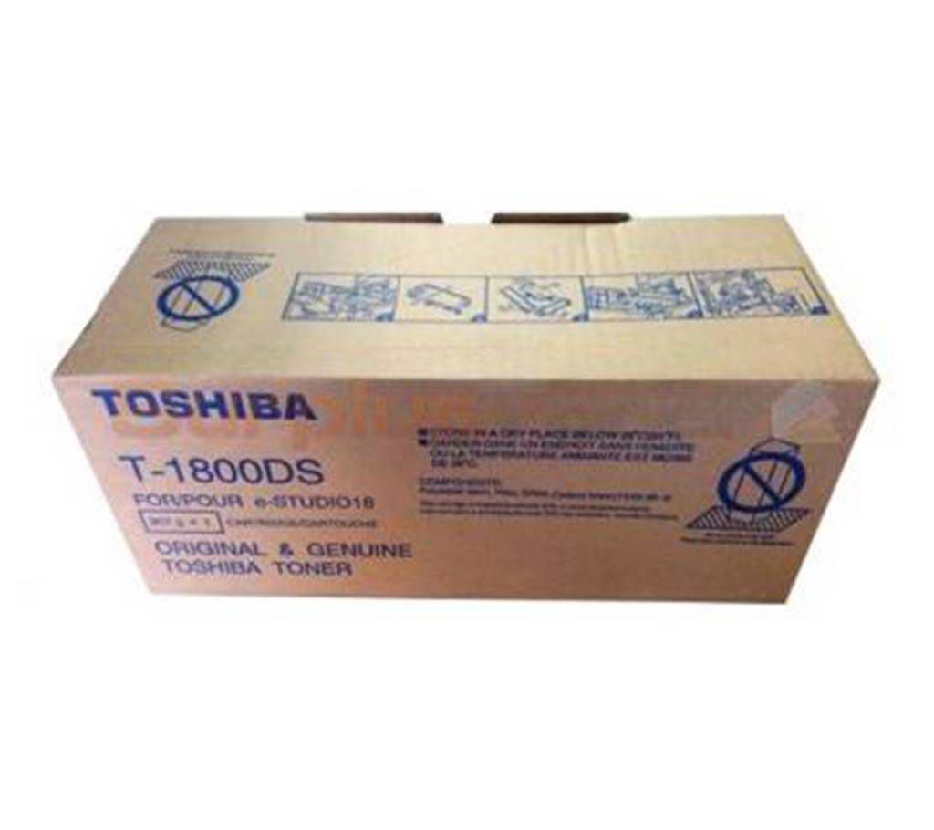 Toshiba Toner T-1800DS (449L) - copy