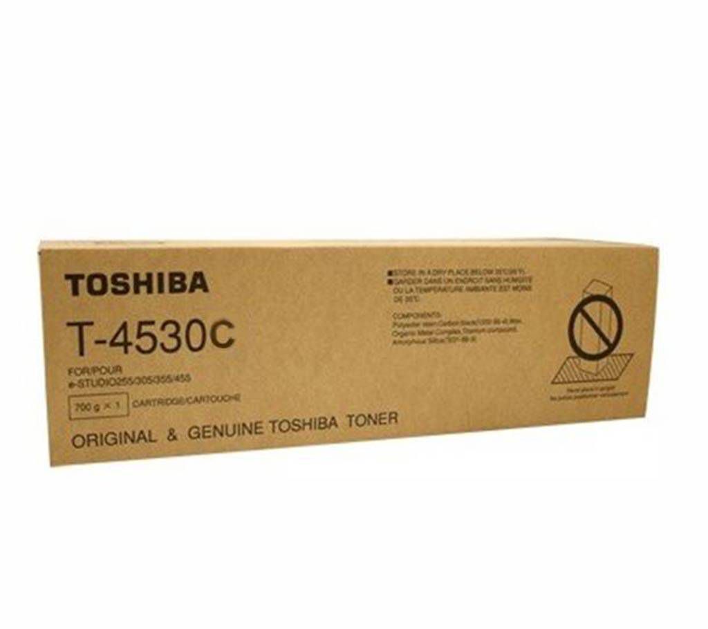 Toshiba Toner T-4530C (449 N) COPY