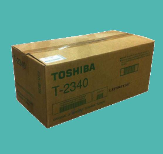 Toshiba Toner T-2340D (449 O) COPY