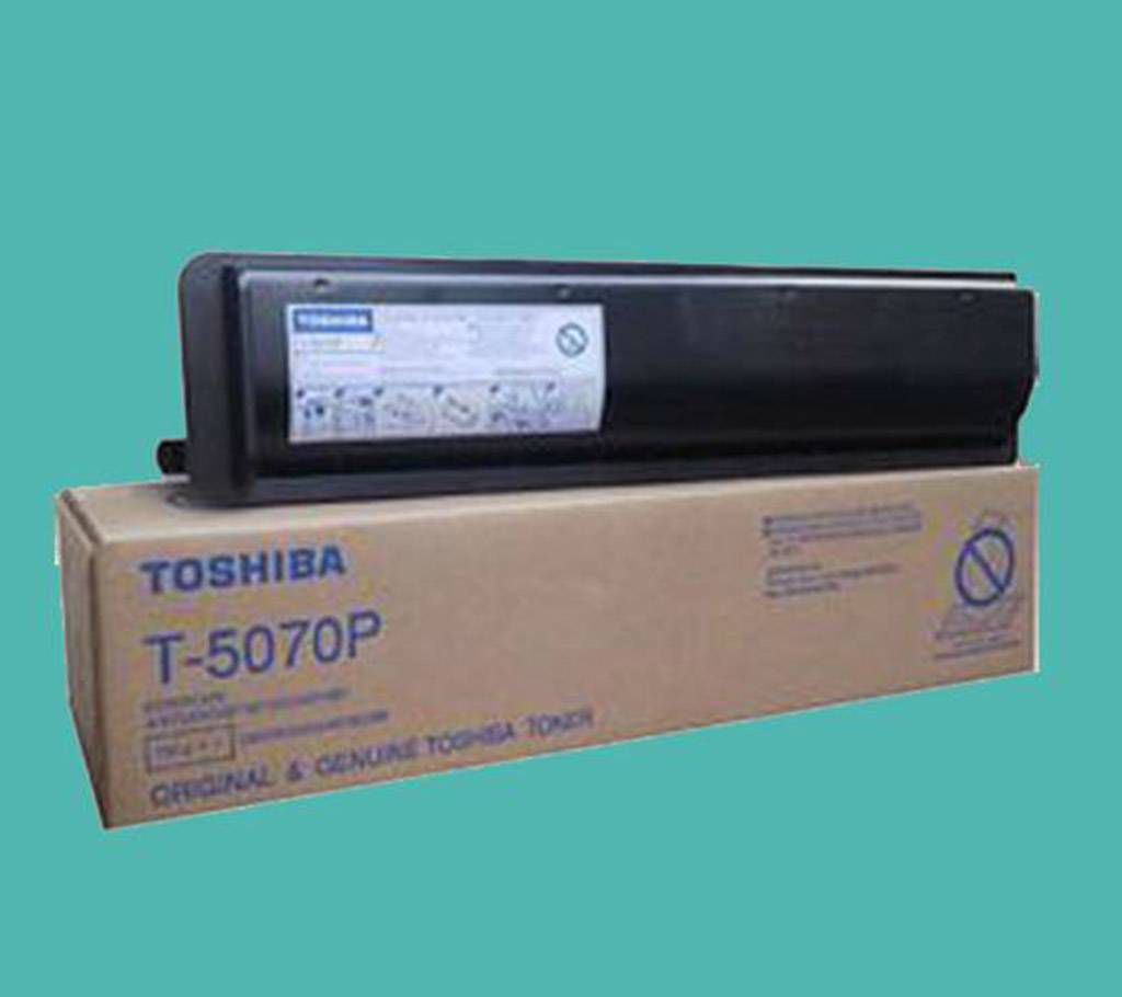Toshiba Toner T-5070P(449 Q) Copy