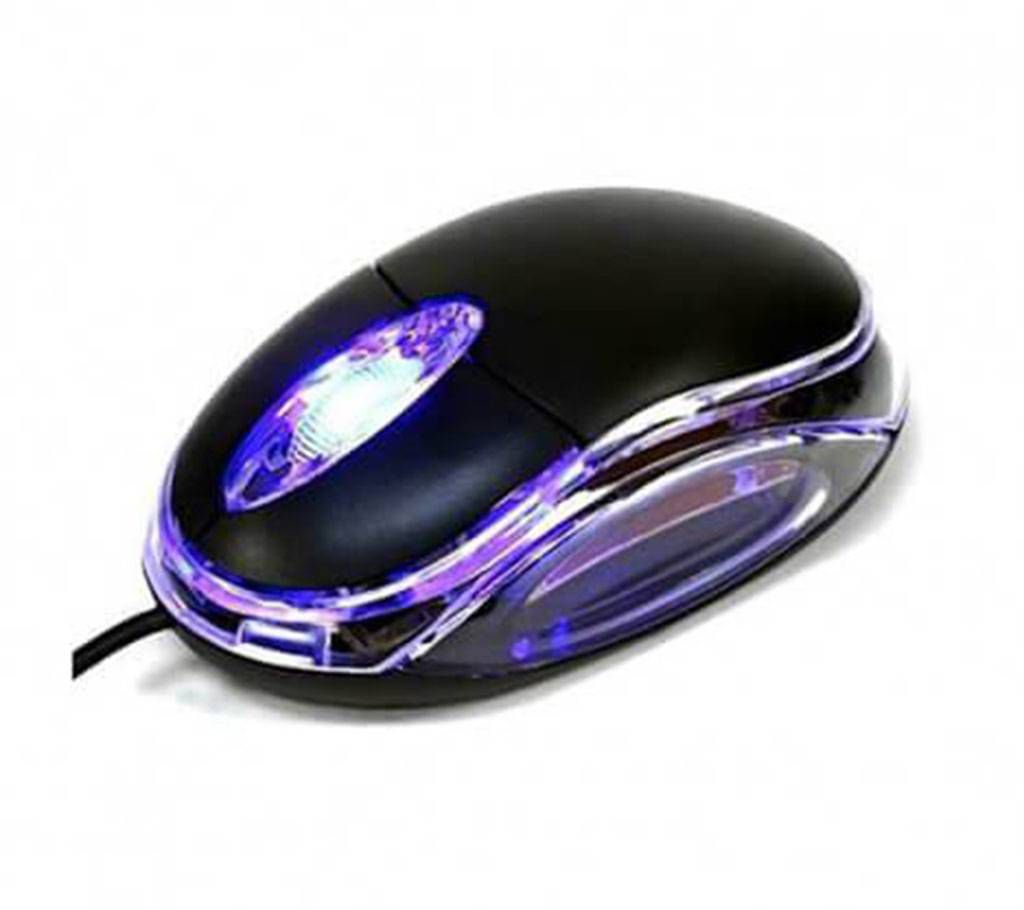 Wired Fast Mouse