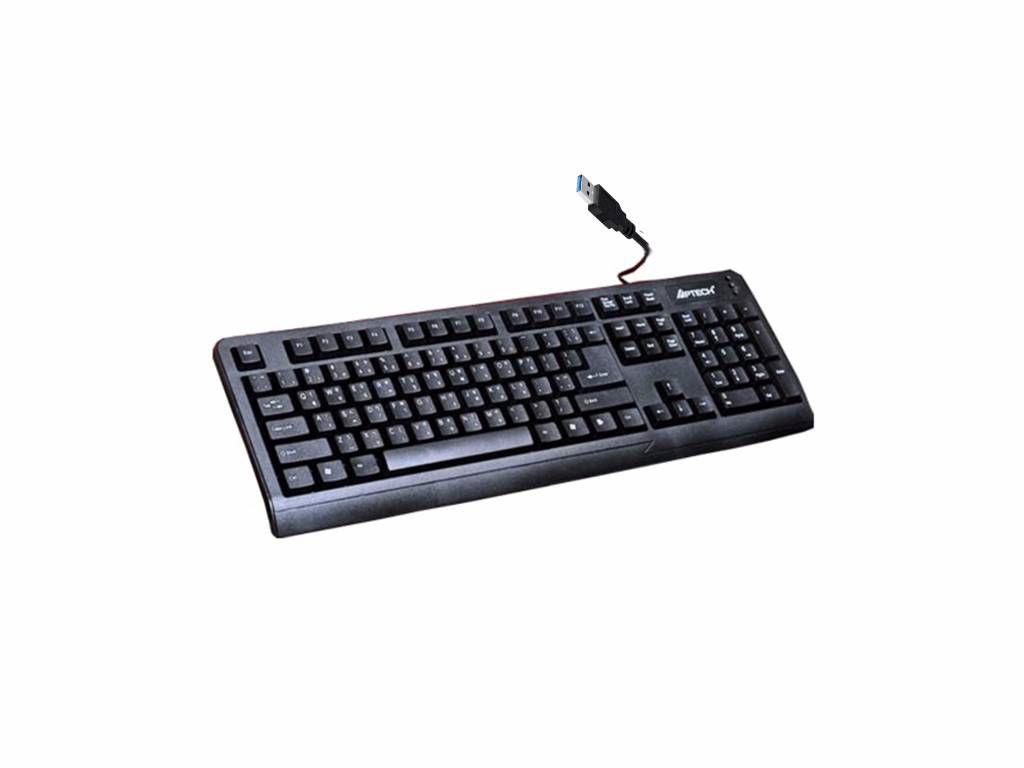 Aptech USB keyboard 