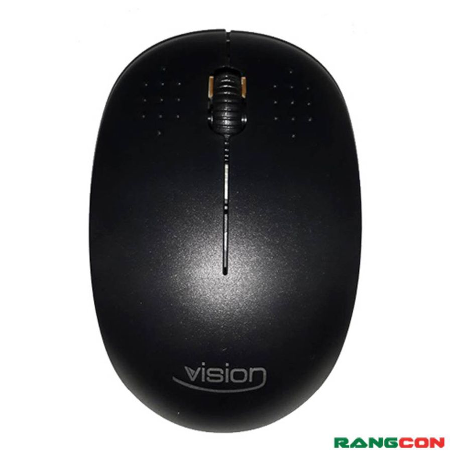 VISION E-WM558 Wireless Mouse