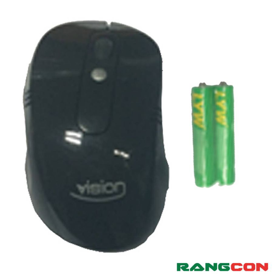 VISION E-WM462 Wireless Mouse