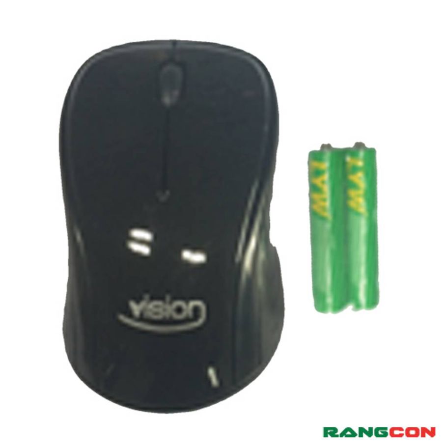 VISION E-WM511 Wireless Mouse