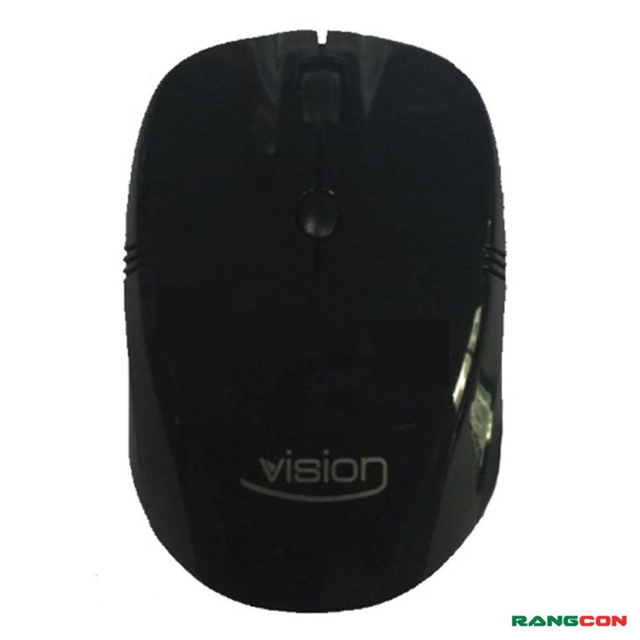 VISION E-WM510 Wireless Mouse
