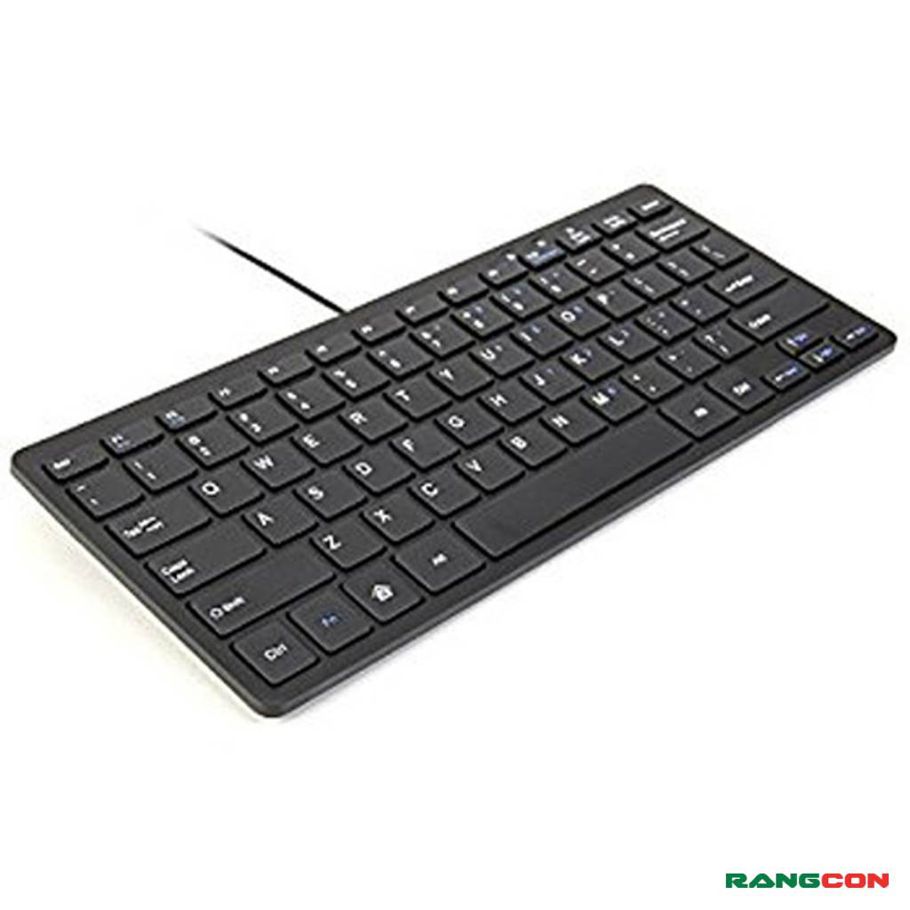 VISION E-KB680 Mini USB Keyboard