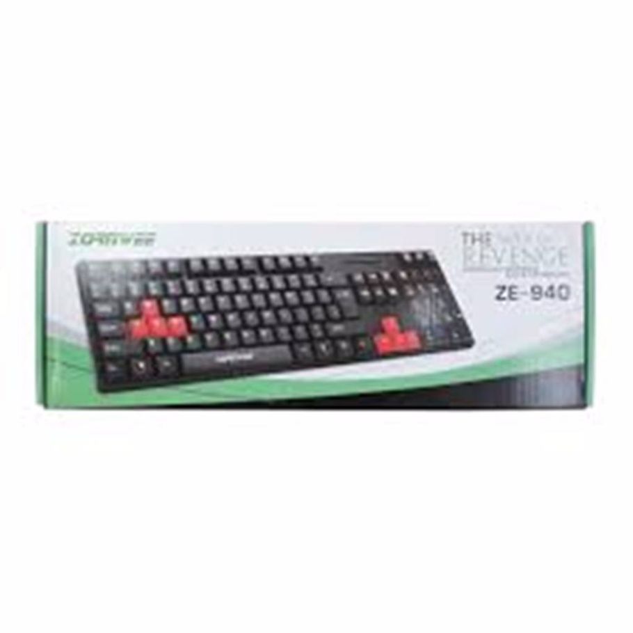 Zornwee Gaming keyboard
