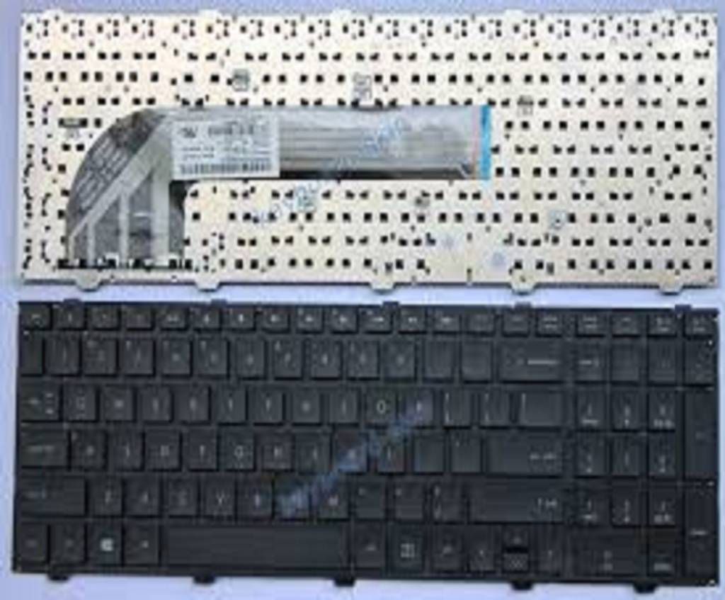 hp laptop keyboard
