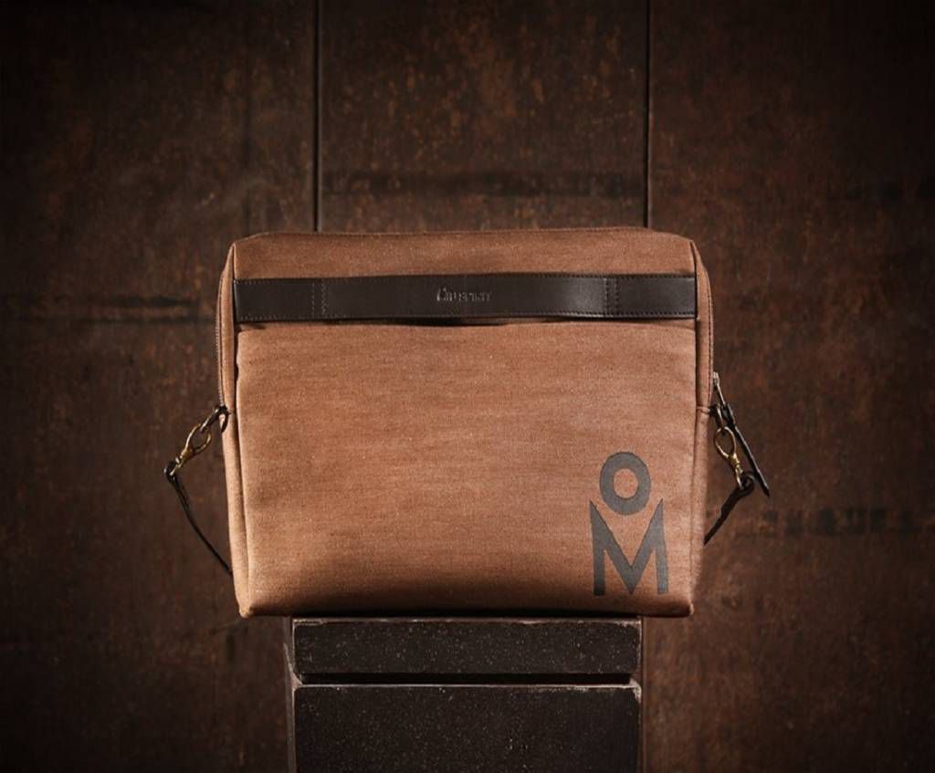 ethereal messenger bag- for laptop 13''