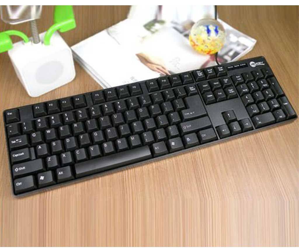 Desktop USB Keyboard