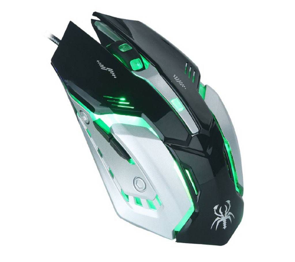 Scorpion King SCOKNG V20 Mechanical Gaming Mouse