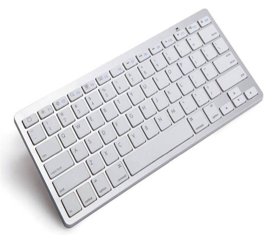 Wireless Mini Keyboard For Mobile