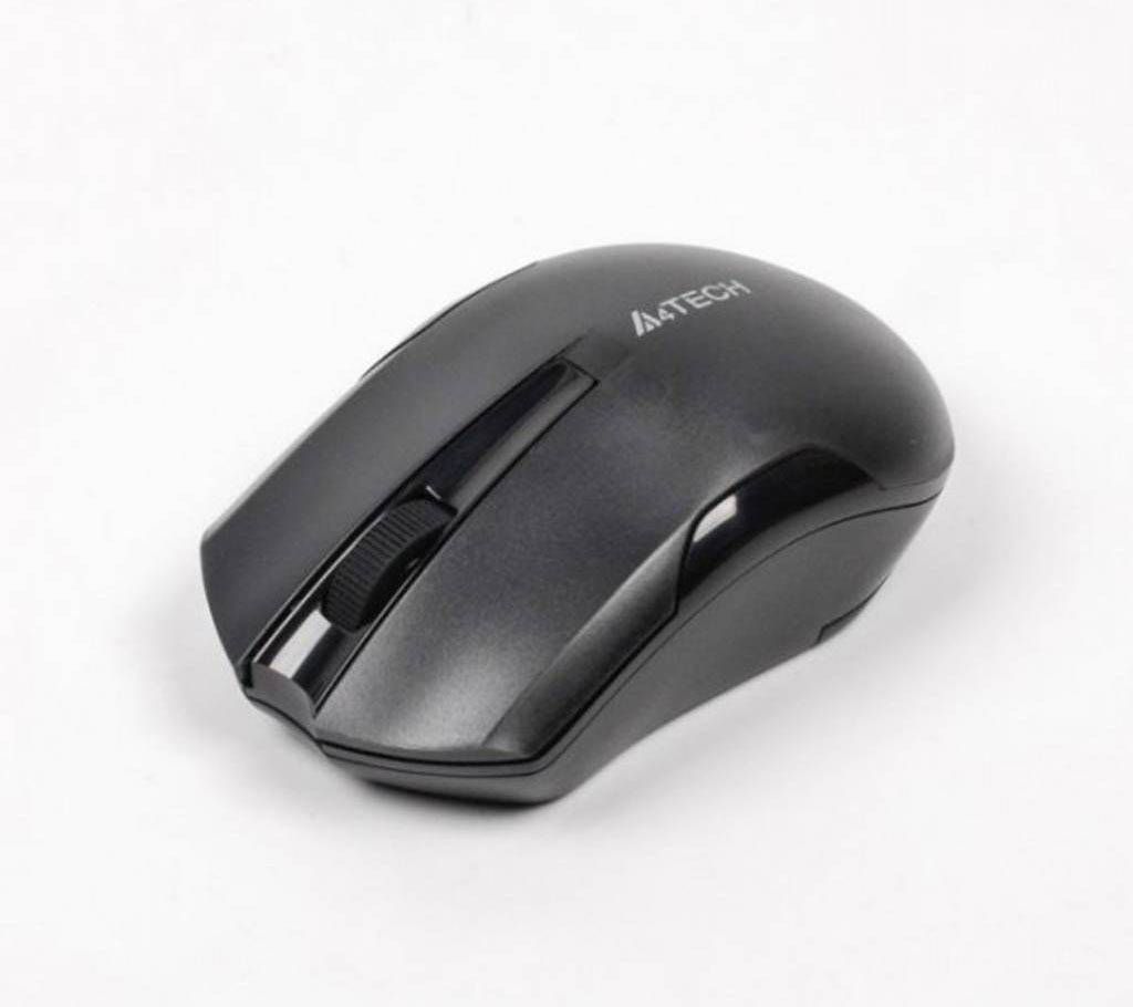 A4Tech G3-200N Wireless Mouse