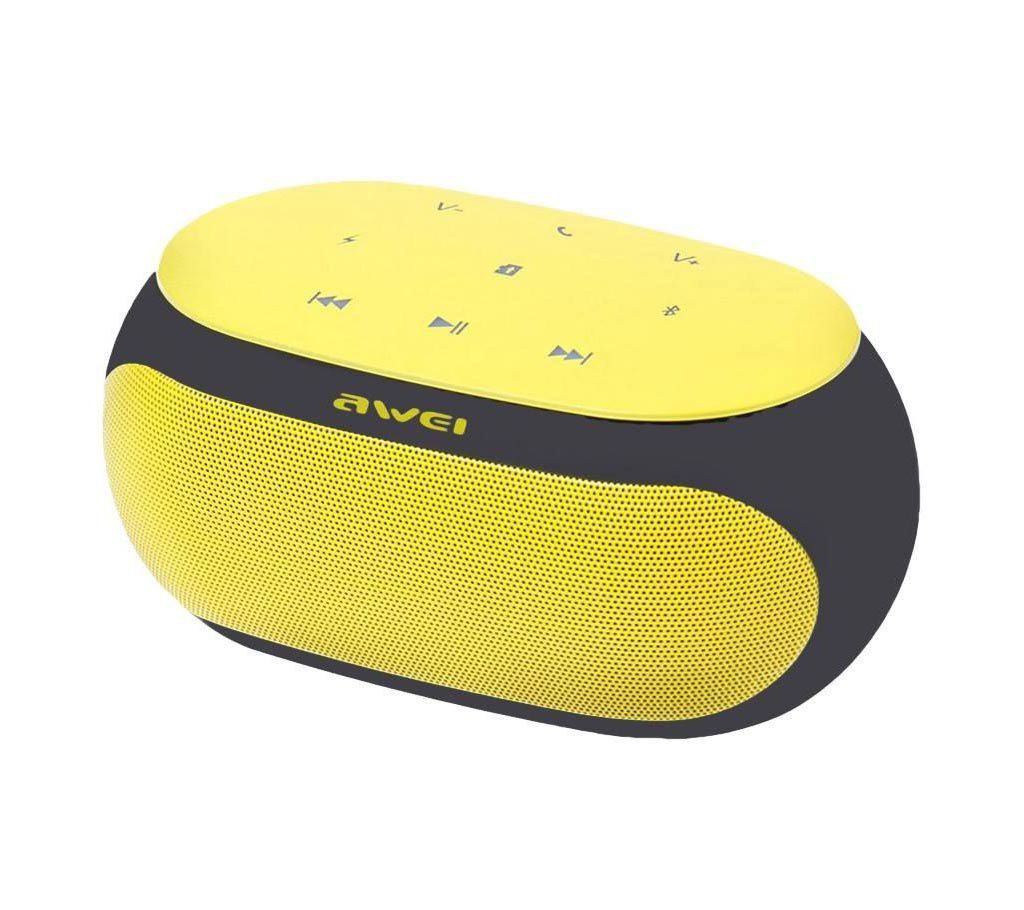 Awei Y200 Wireless Bluetooth Speaker with microphone