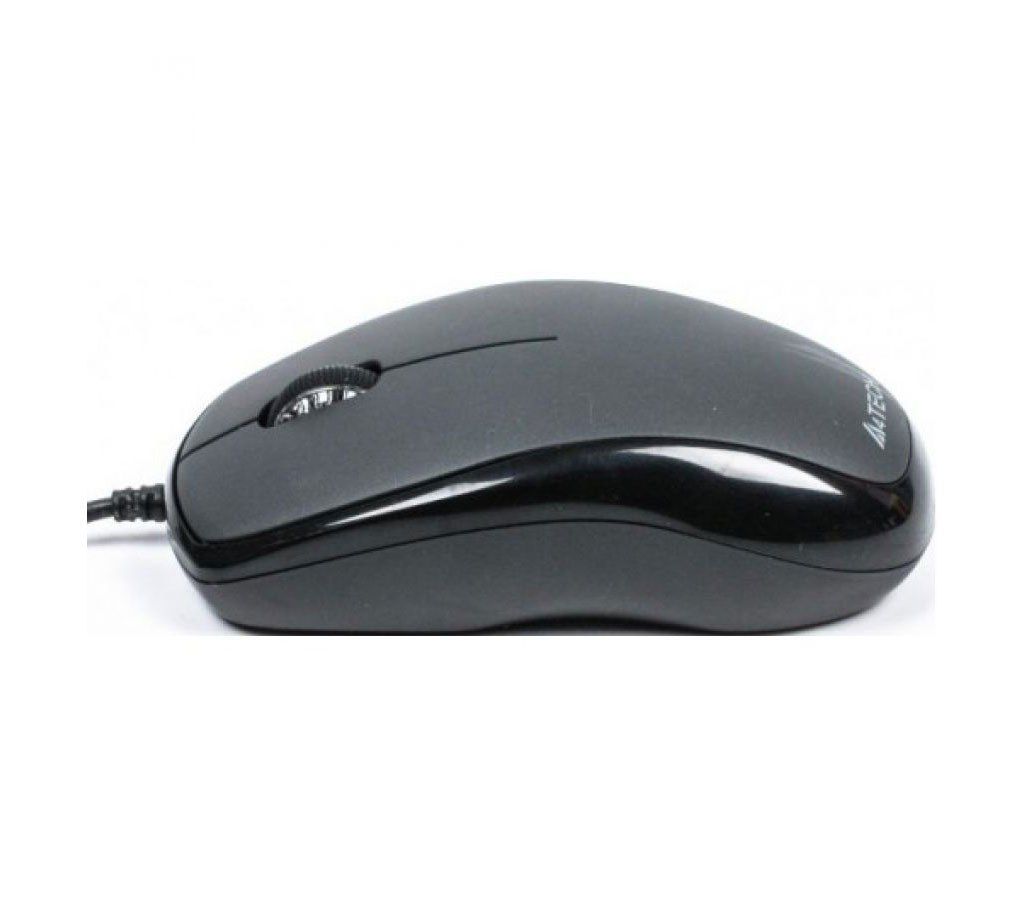 A4 TECH V-Track Wired Mouse