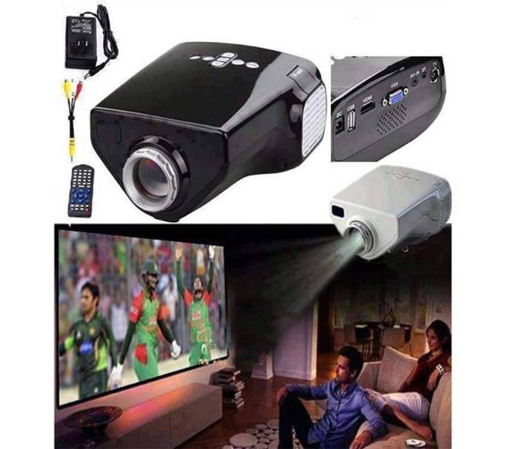 Projector H120