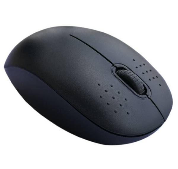 2.4G Wireless Mouse 