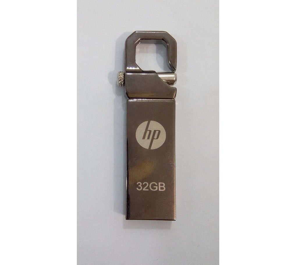 HP USB 3.1 Flash Drive - 32 GB 