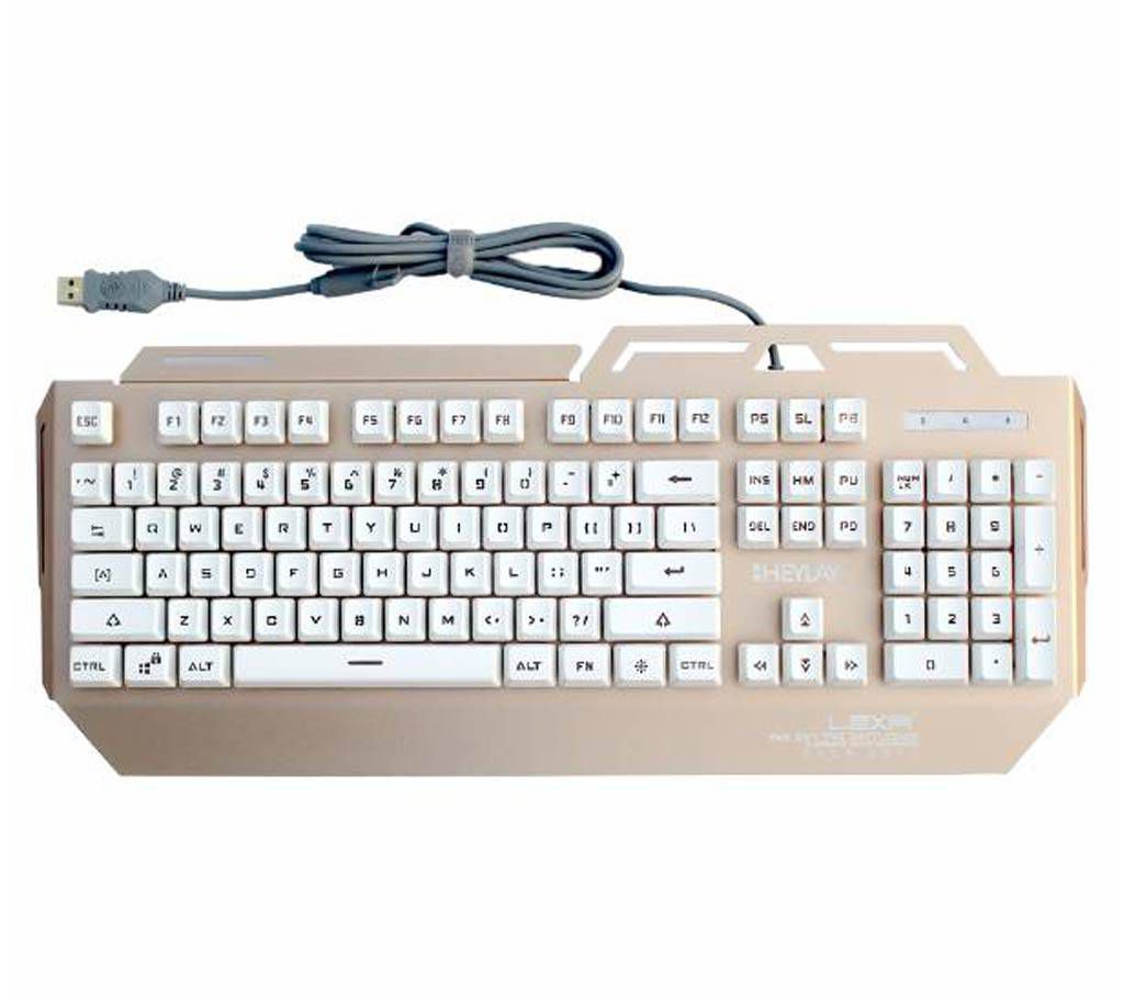 X9 E-Sports Gaming Keyboard