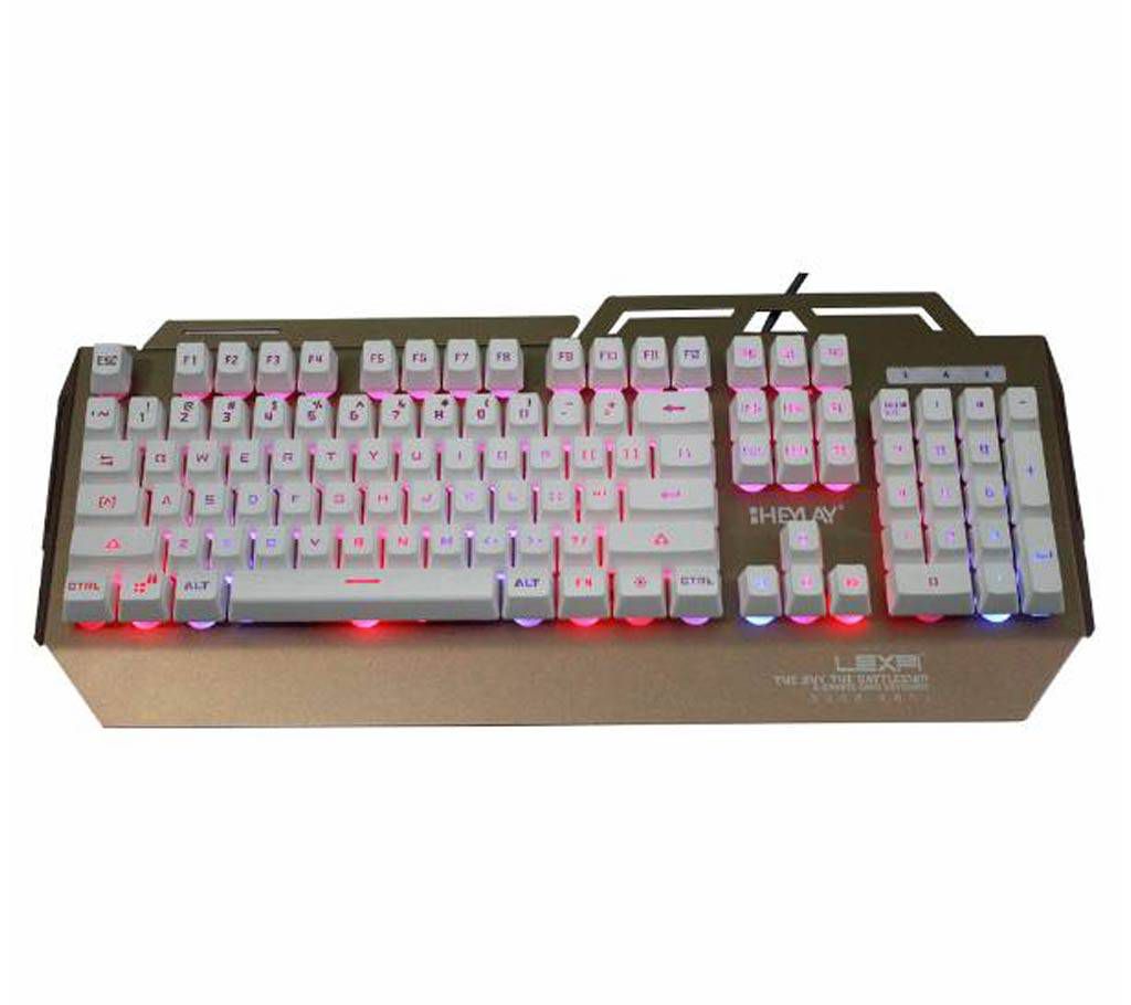 X9 E-Sports Gaming Keyboard