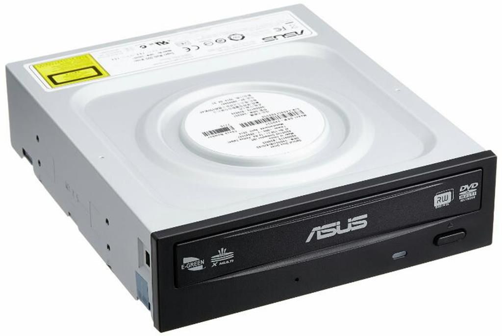 Asus Optical DVD ROM Drive
