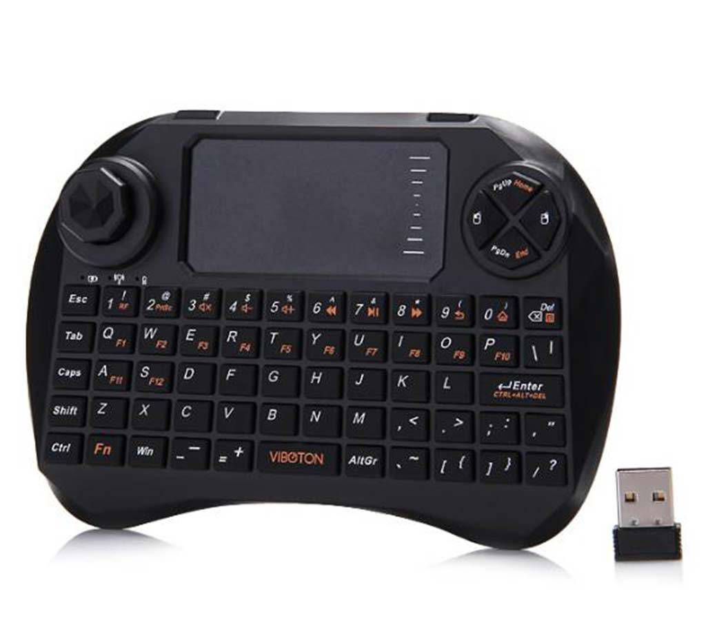 Viboton X3 Wireless Touch mini keyboard