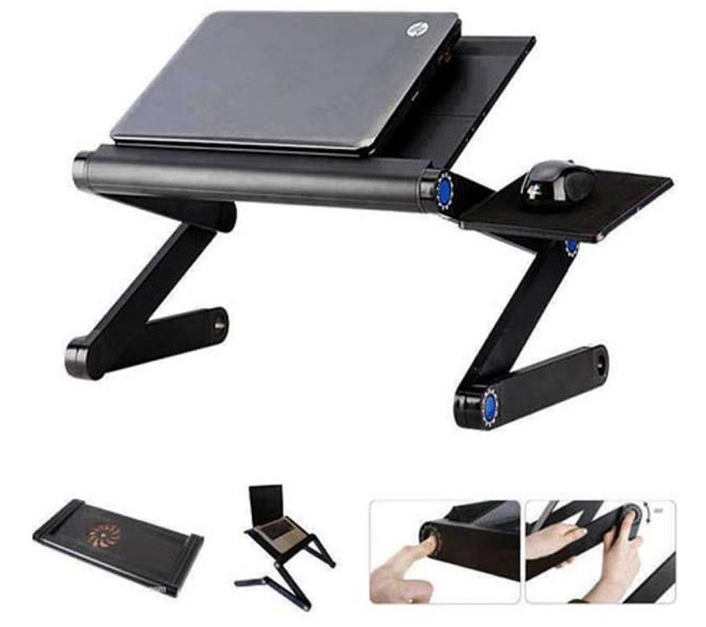 T9 Portable Laptop Table