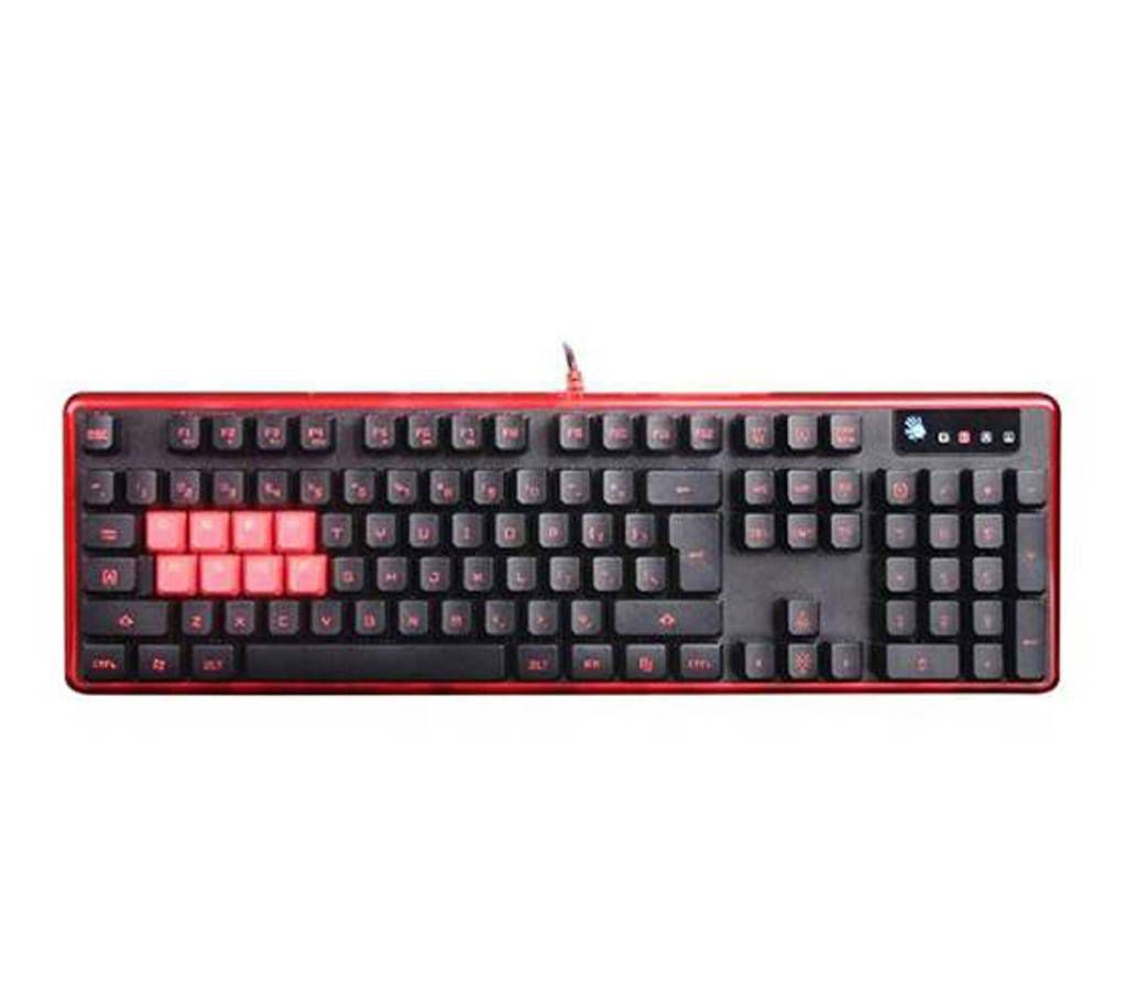 A4 Tech Bloody B2278-8 Light Strike Gaming Keyboard