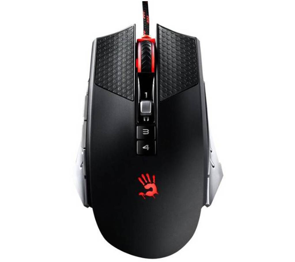 A4 Tech Bloody - TL60 Terminator Laser Gaming Mouse