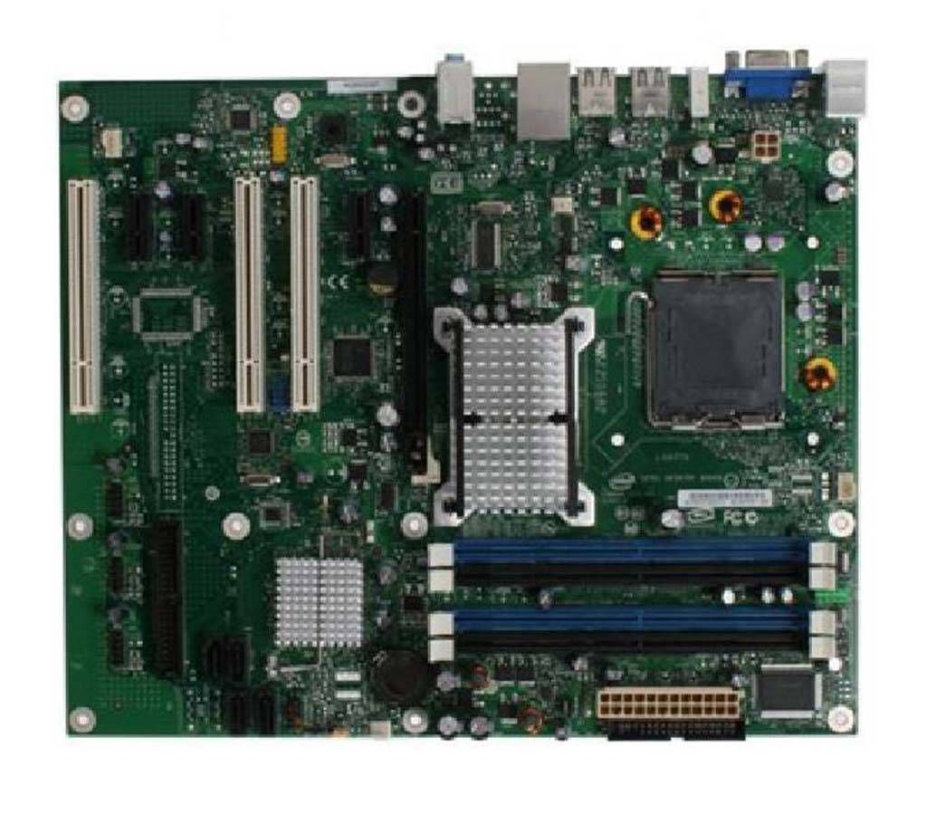Intel® DG33FB (DDR2) 