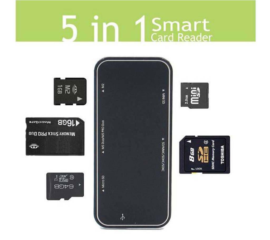 Siyoteam Sy-631 USB Card reader