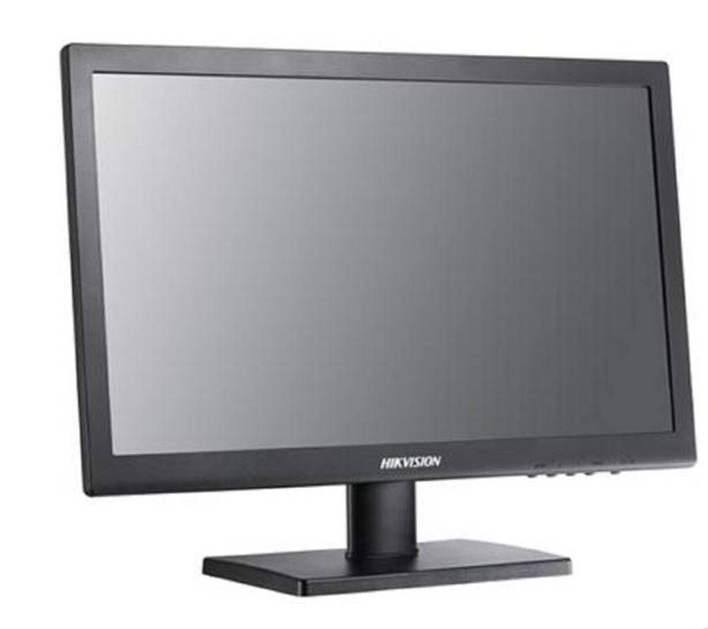 Hikvision 19” HDMILED Monitor 