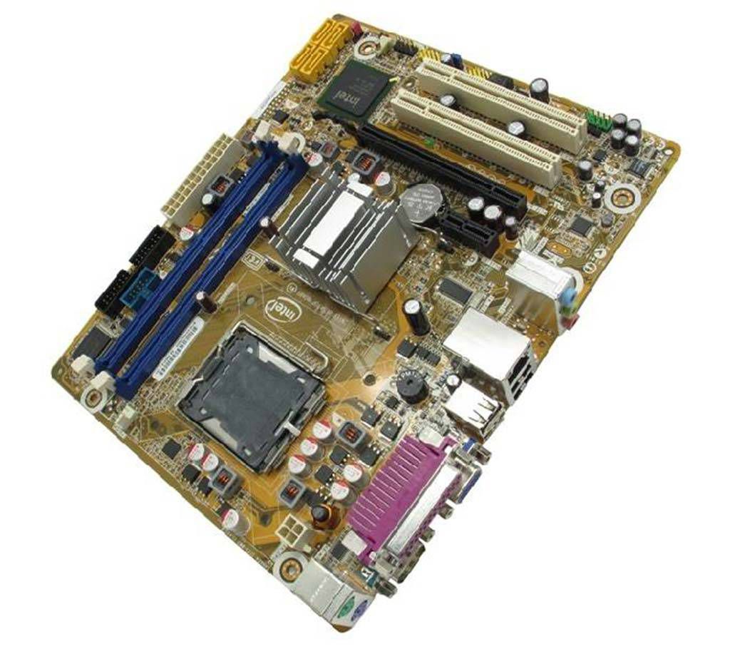 Intel® DG41WV (DDR3)