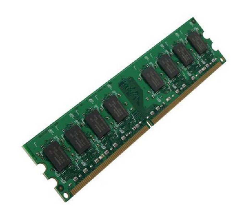 PQI RAM 2GB (DDR2)