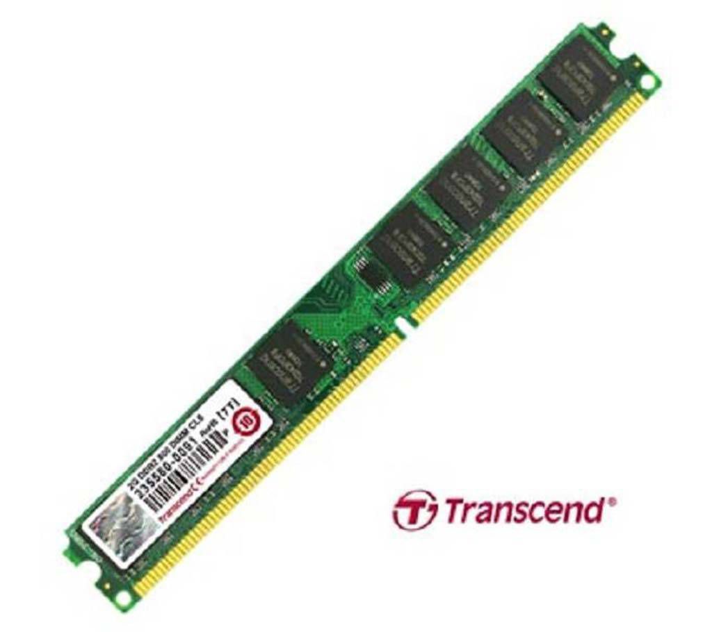 Transcend RAM 2GB (DDR2)