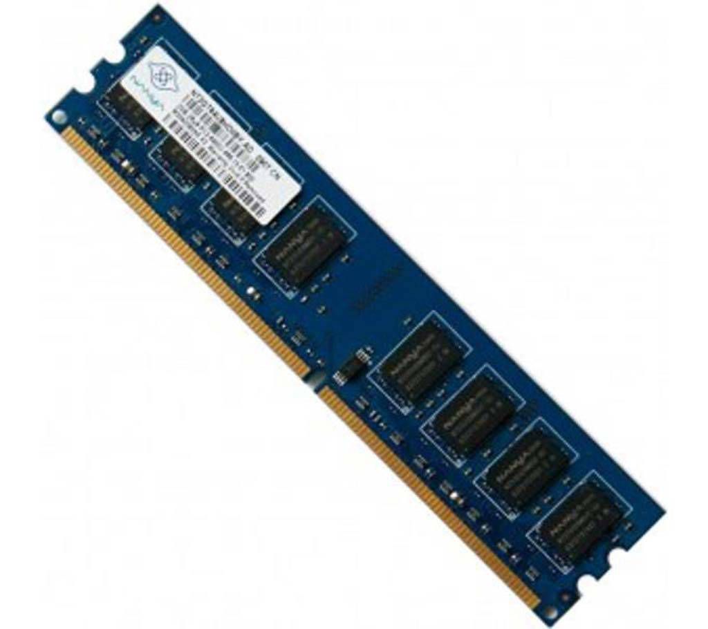 Nanya RAM 2GB (DDR2)