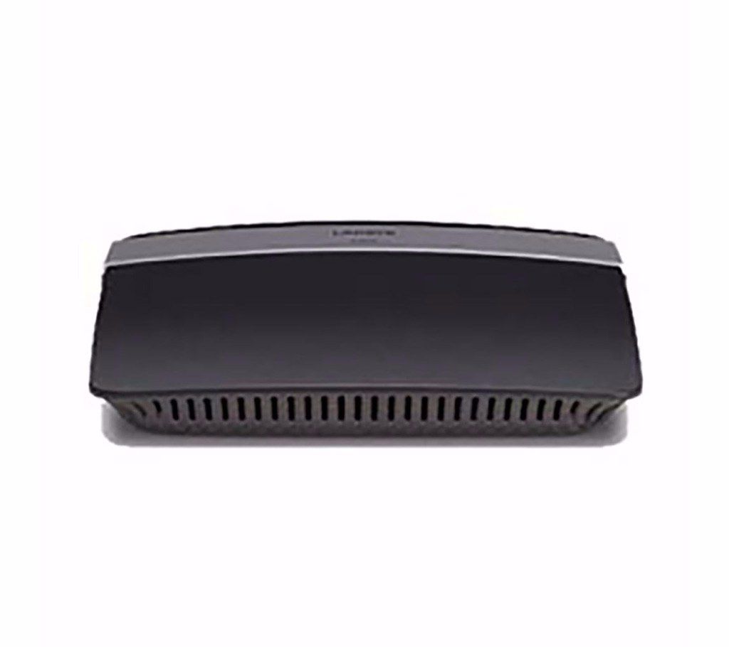 Linksys E2500 N600 Wireless Router