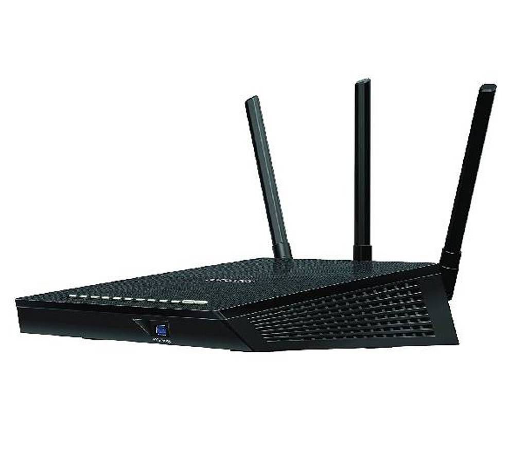 NETGEAR (R6400) AC1750 Mbps Dual Band Router