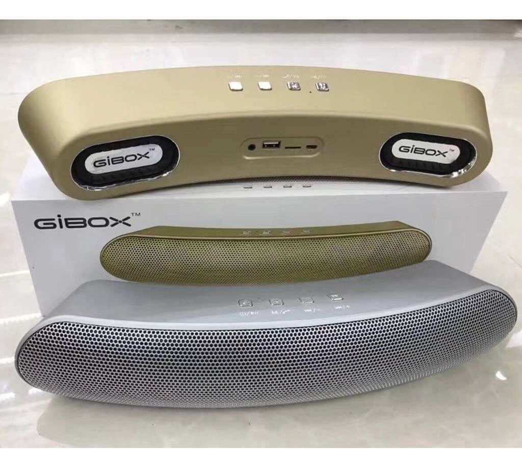 GiBox G6 Bluetooth Speaker