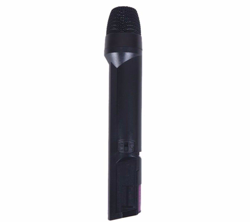 Digital X X-7 Multimedia Speaker with Microphone