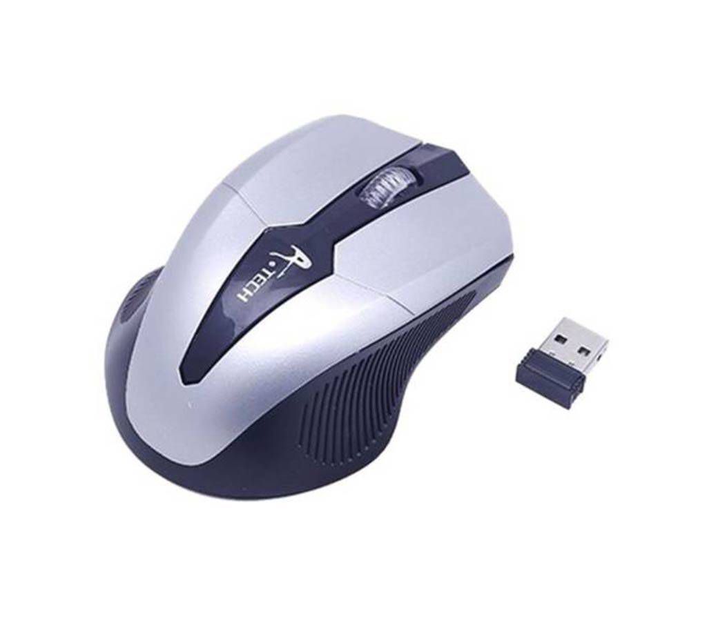 A.Tech Wireless Mouse - RFOP185