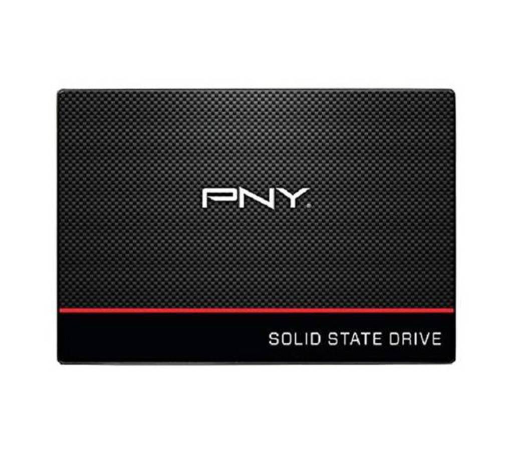 PNY CS1311 - Internal Solid State Drive - 240GB