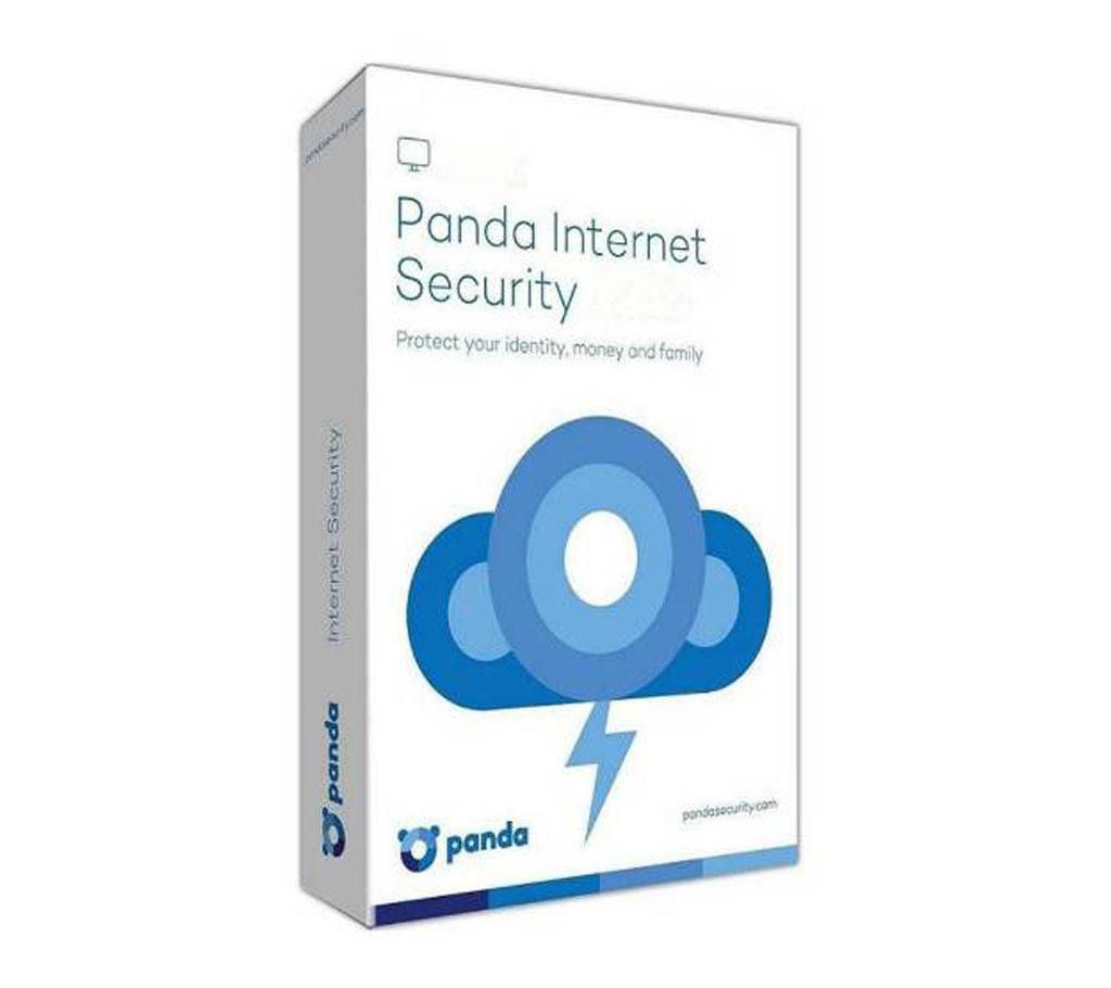 PANDA Internet Security - 1 User