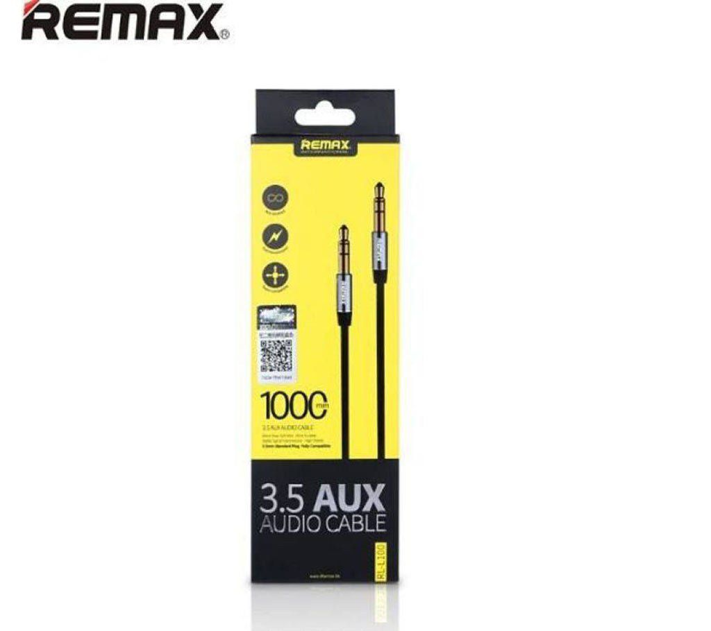 REMAX 3.5mm AUX Audio Cable