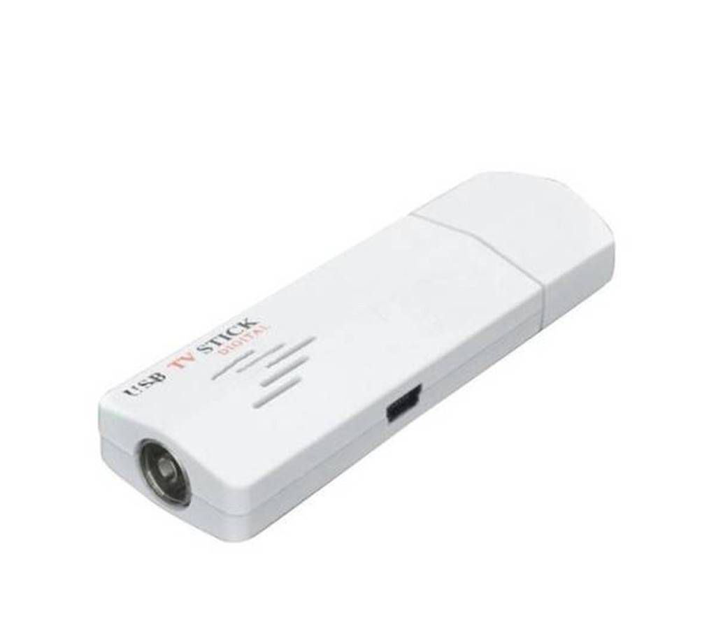 USB TV Card Video Capture TV Tuner 	