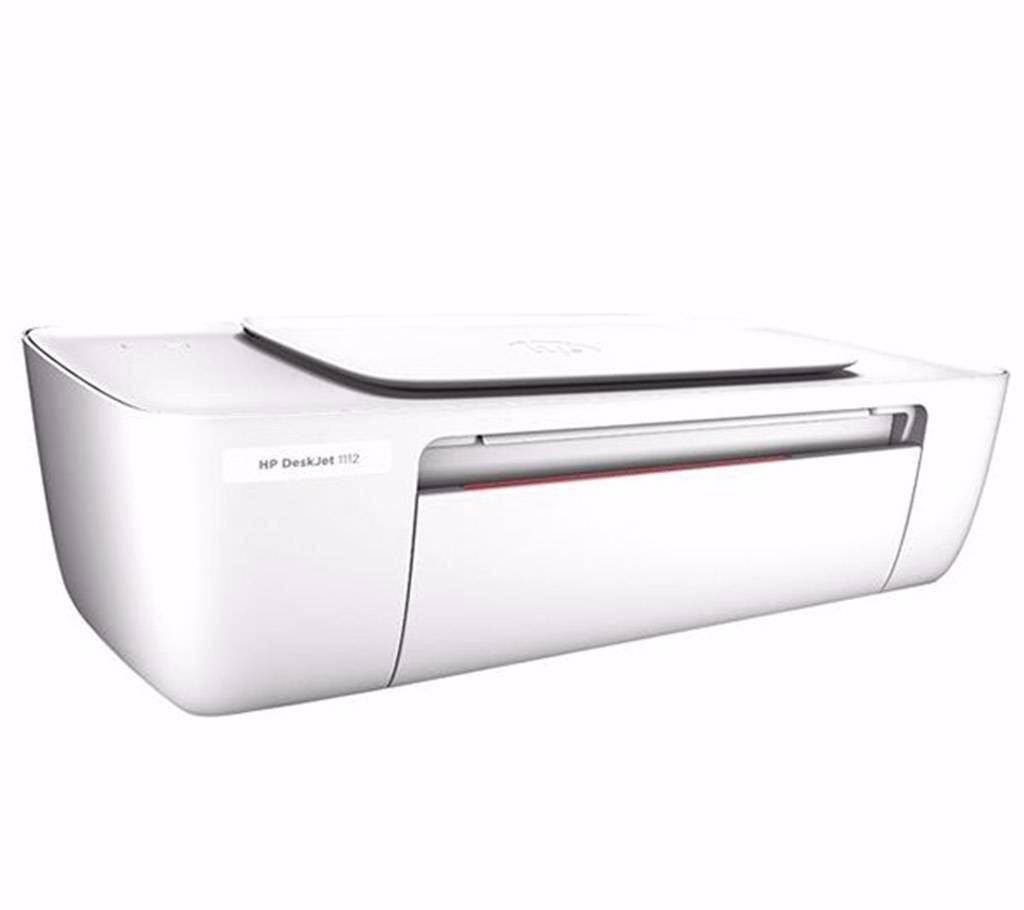 HP 1112 Deskjet Printer