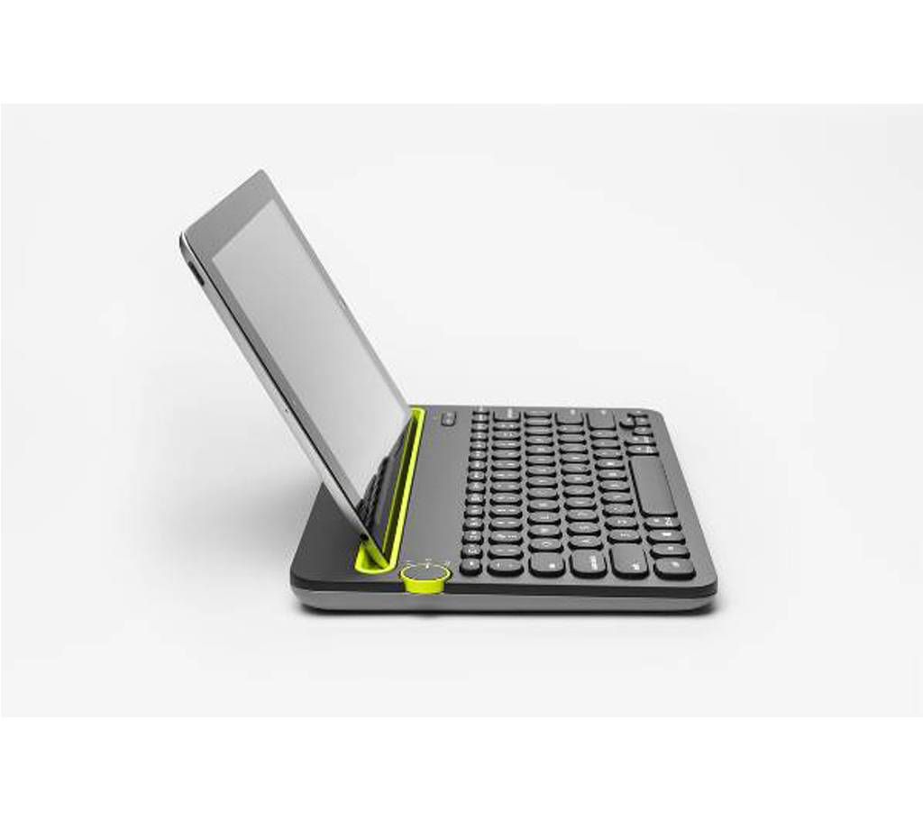 Logitech Multi-Device Keyboard 